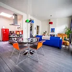Casa Mina - Dok Noord Ghent