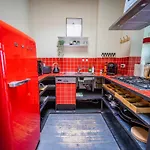 Casa Mina - Dok Noord Ghent