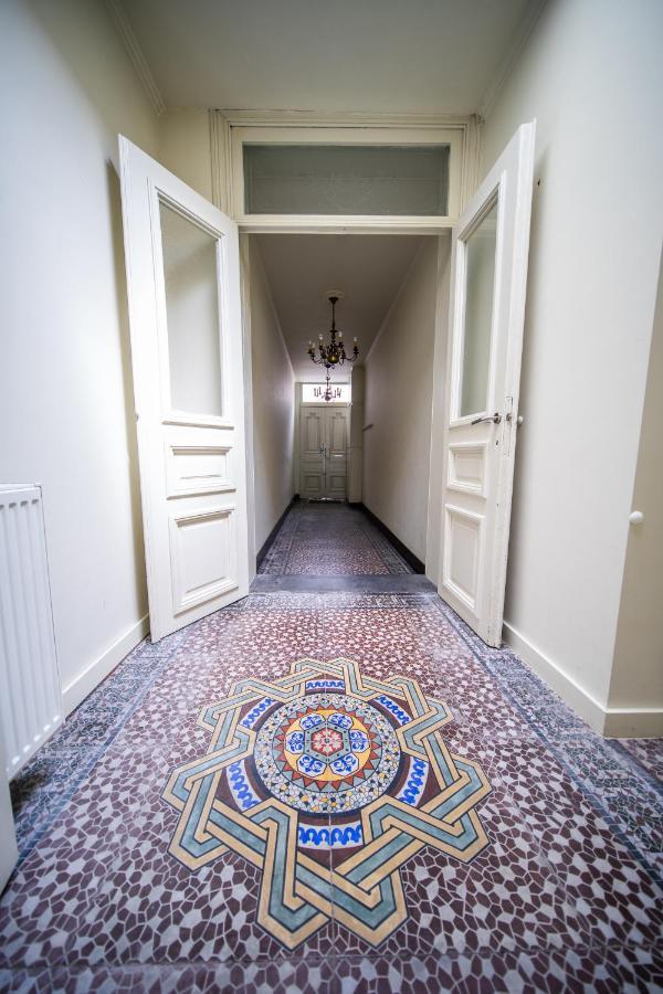Casa Mina - Dok Noord Appartement Gent