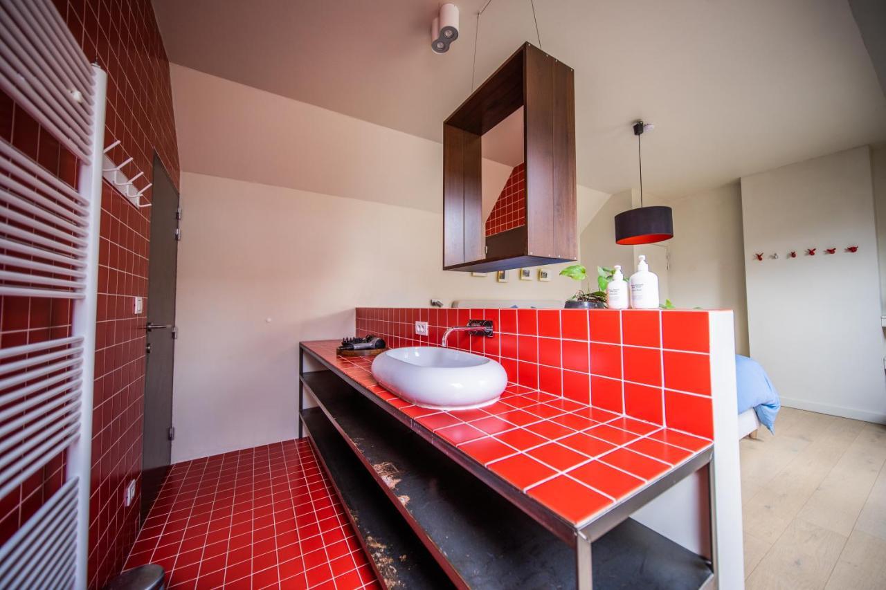 Appartement Casa Mina - Dok Noord *