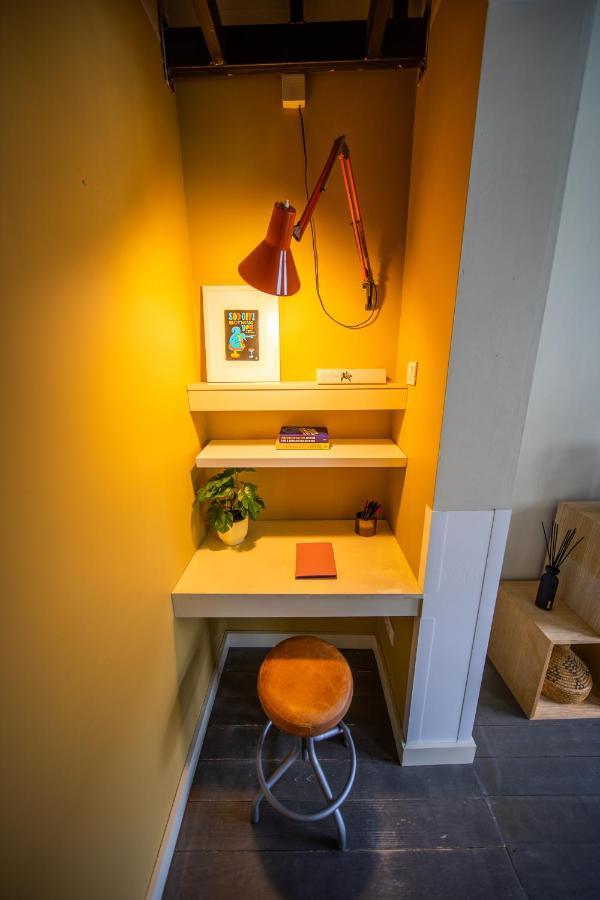 Appartement Casa Mina - Dok Noord