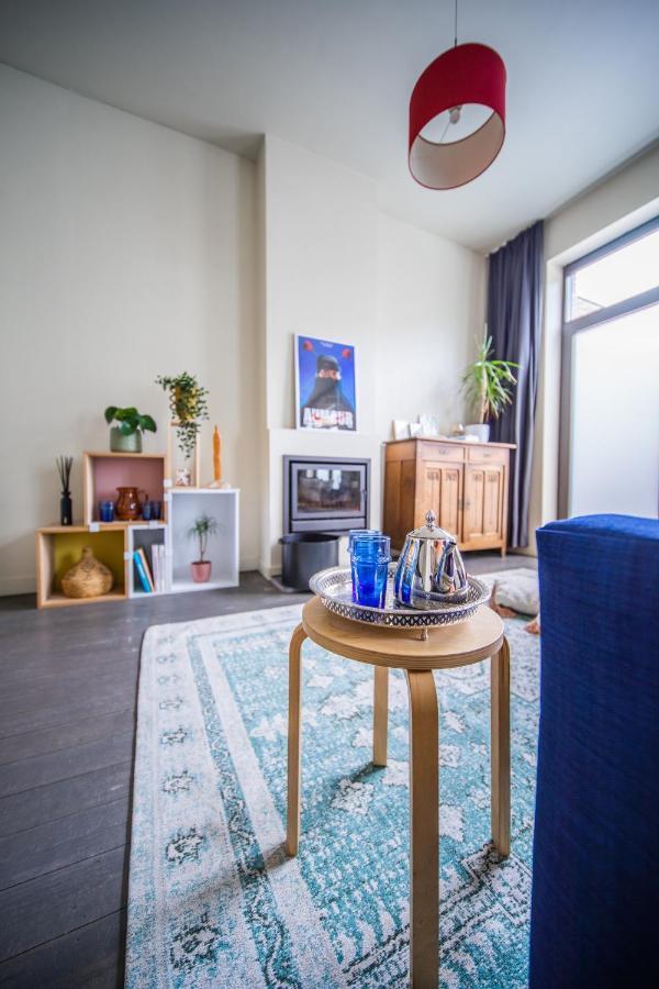 Casa Mina - Dok Noord * Gent
