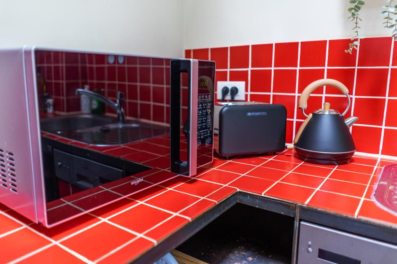 Casa Mina - Dok Noord Appartement Gent