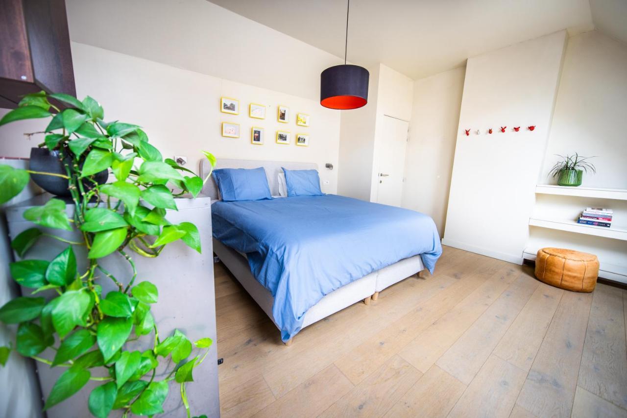 Casa Mina - Dok Noord *