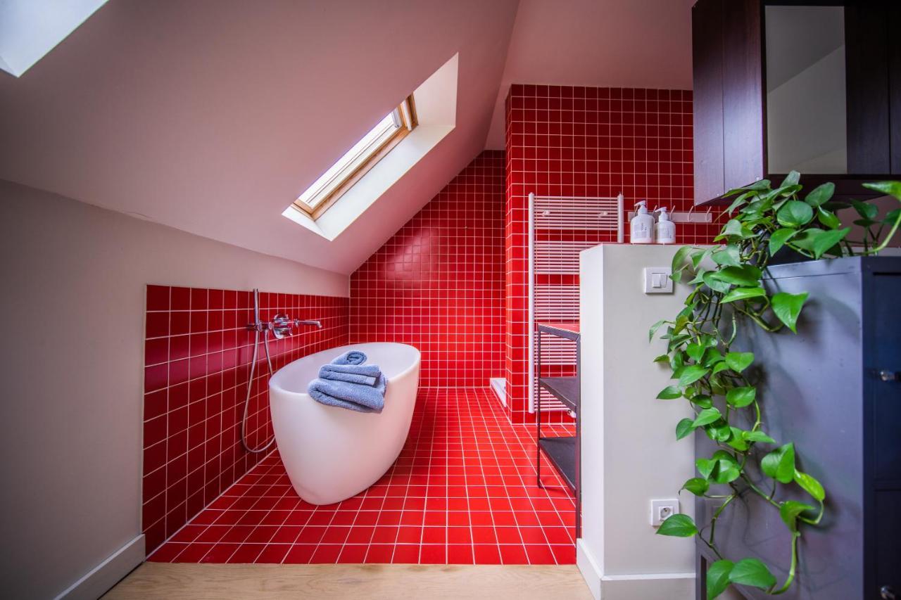 Appartement Casa Mina - Dok Noord *