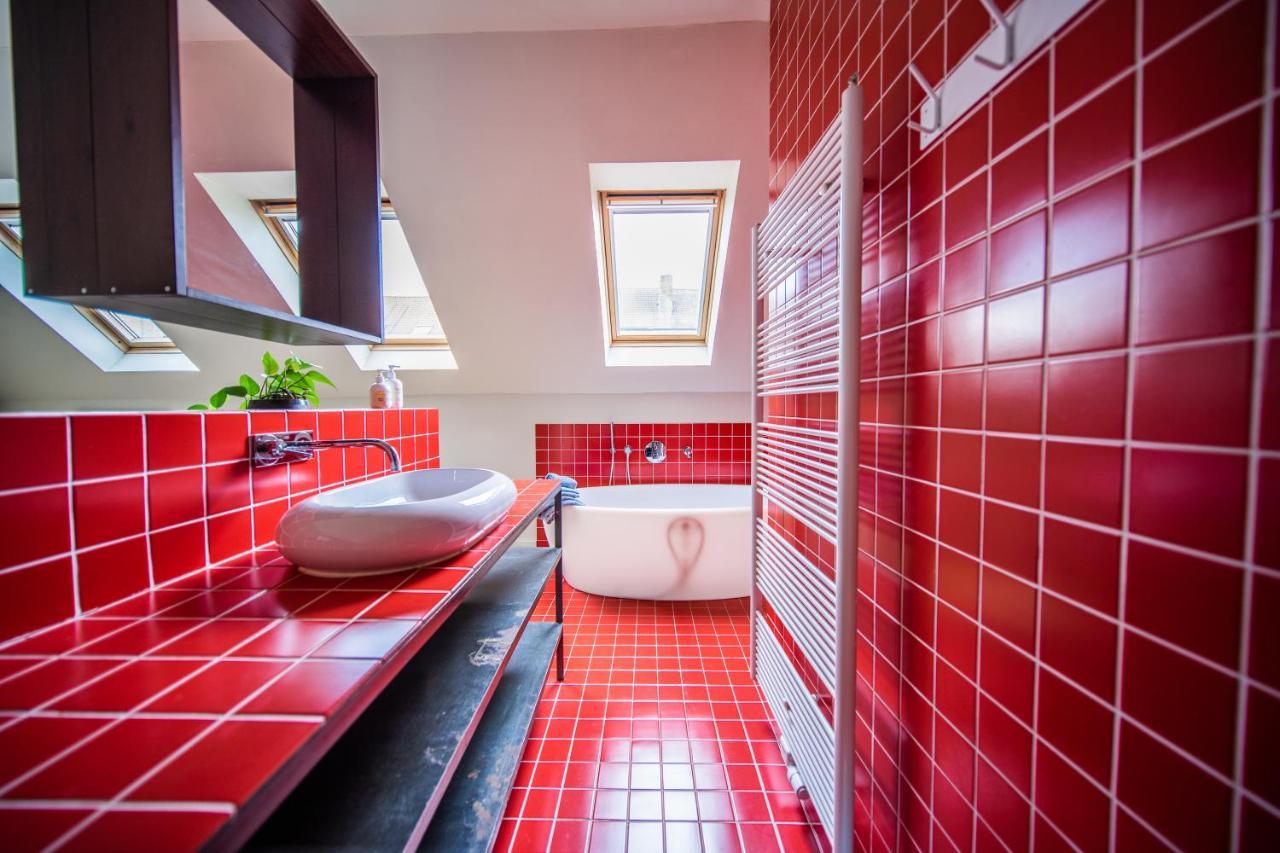 Casa Mina - Dok Noord Appartement *