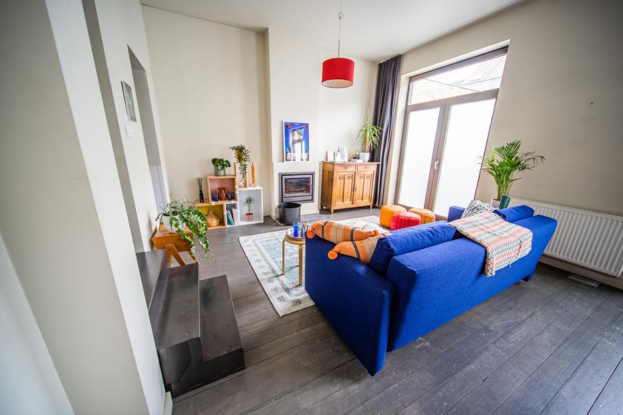 Casa Mina - Dok Noord Appartement *