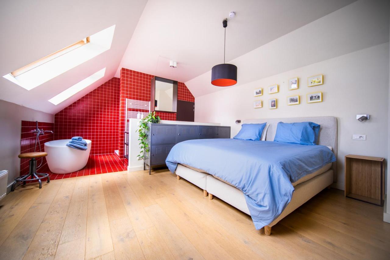 Casa Mina - Dok Noord * Gent