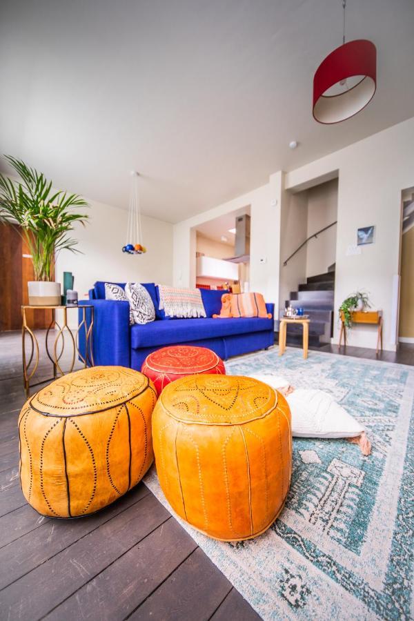 Casa Mina - Dok Noord Appartement