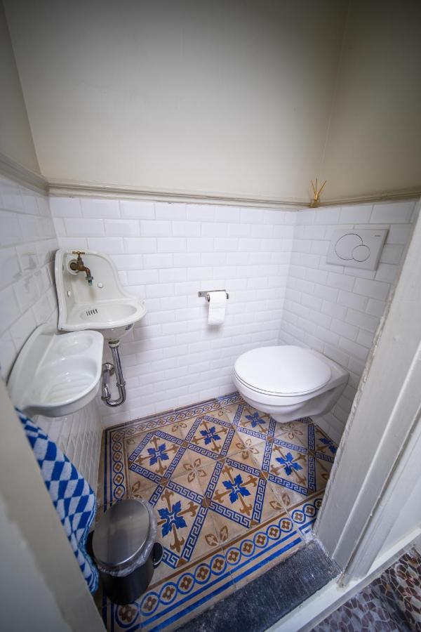 Appartement Casa Mina - Dok Noord
